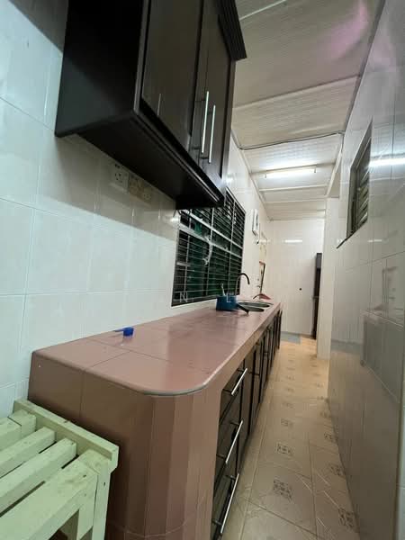 Terraced House for Sale in Bandar Mahkota Cheras (Cheras) - Ryan Low - Kitchen - PropertyGuru.com.my