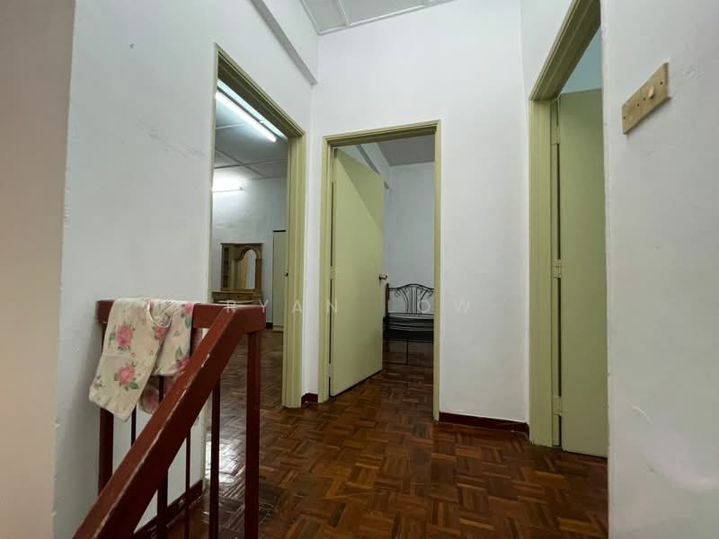 Terraced House for Sale in Bandar Mahkota Cheras (Cheras) - Ryan Low - Corridor - PropertyGuru.com.my