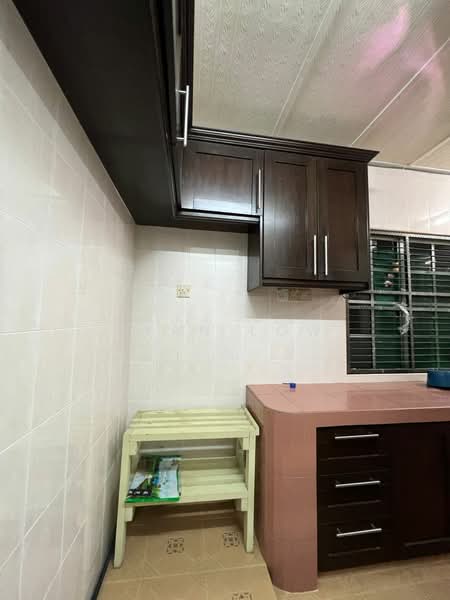 Terraced House for Sale in Bandar Mahkota Cheras (Cheras) - Ryan Low - Kitchen - PropertyGuru.com.my
