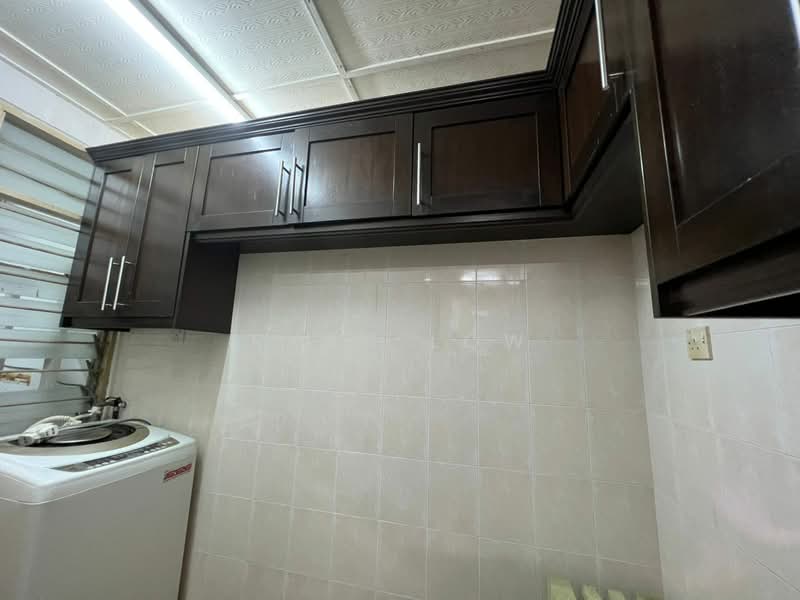 Terraced House for Sale in Bandar Mahkota Cheras (Cheras) - Ryan Low - Kitchen - PropertyGuru.com.my