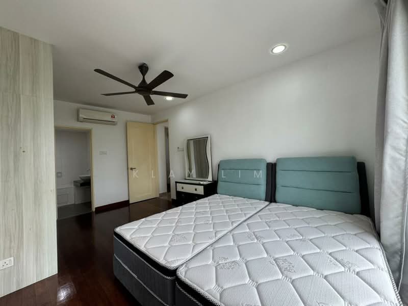 Kondominium untuk Disewa di Subang Parkhomes - Klay Lim - Bedroom - PropertyGuru.com.my