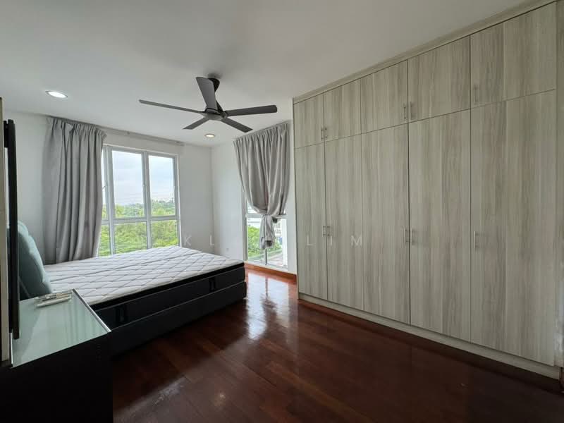 Kondominium untuk Disewa di Subang Parkhomes - Klay Lim - Bedroom - PropertyGuru.com.my