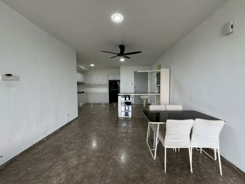 Kondominium untuk Disewa di Subang Parkhomes - Klay Lim - Kitchen - PropertyGuru.com.my