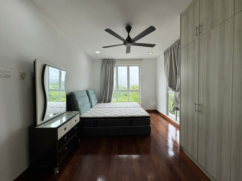Kondominium untuk Disewa di Subang Parkhomes - Klay Lim - Bedroom - PropertyGuru.com.my