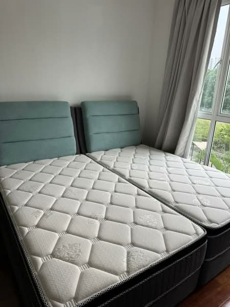 Kondominium untuk Disewa di Subang Parkhomes - Klay Lim - Bedroom - PropertyGuru.com.my