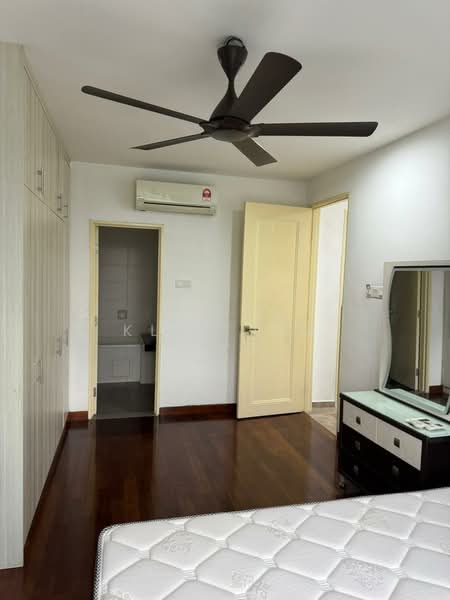 Kondominium untuk Disewa di Subang Parkhomes - Klay Lim - Bedroom - PropertyGuru.com.my