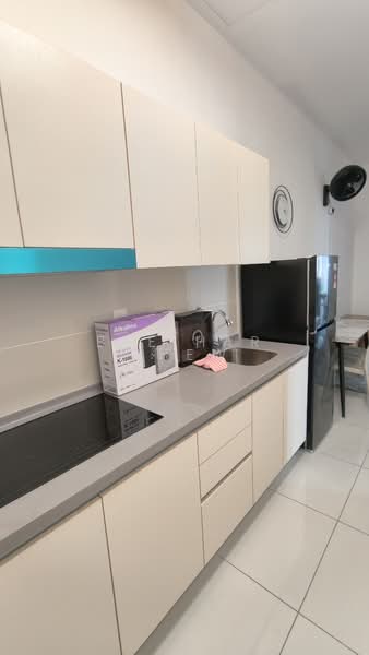 Servis Apartment untuk Disewa di EDUSENTRAL - Bee Har Chew - PropertyGuru.com.my