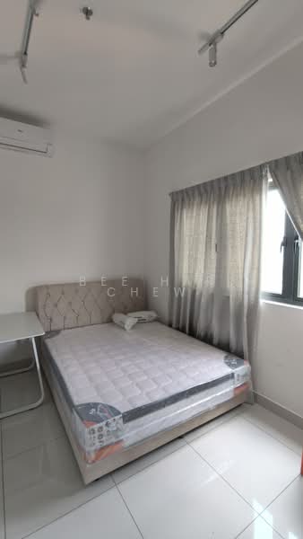 Servis Apartment untuk Disewa di EDUSENTRAL - Bee Har Chew - PropertyGuru.com.my