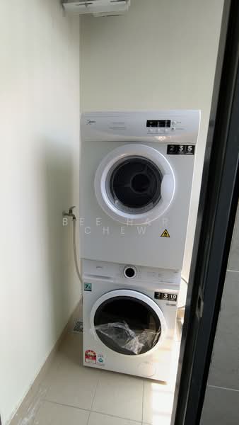 Servis Apartment untuk Disewa di EDUSENTRAL - Bee Har Chew - PropertyGuru.com.my