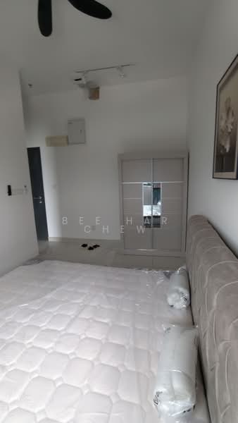 Servis Apartment untuk Disewa di EDUSENTRAL - Bee Har Chew - PropertyGuru.com.my