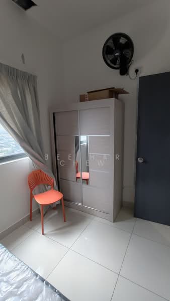 Servis Apartment untuk Disewa di EDUSENTRAL - Bee Har Chew - PropertyGuru.com.my
