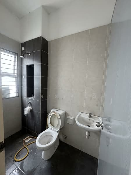 2-storey Terraced House for Rent in Setia Ecohill (Semenyih) - christy Loh - PropertyGuru.com.my