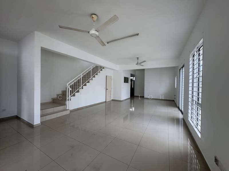 2-storey Terraced House for Rent in Setia Ecohill (Semenyih) - christy Loh - PropertyGuru.com.my