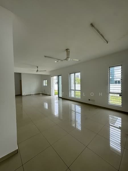 2-storey Terraced House for Rent in Setia Ecohill (Semenyih) - christy Loh - PropertyGuru.com.my