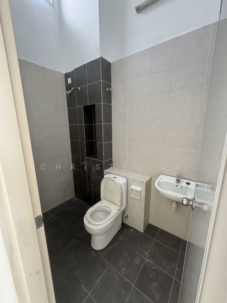2-storey Terraced House for Rent in Setia Ecohill (Semenyih) - christy Loh - PropertyGuru.com.my