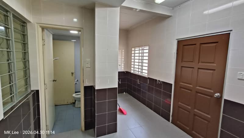 Terraced House for Rent in Bandar Botanic (Klang) - Alvin Lim - PropertyGuru.com.my