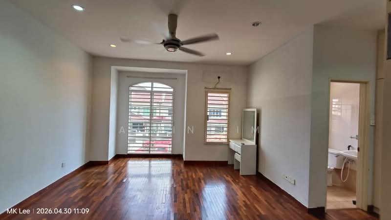 Terraced House for Rent in Bandar Botanic (Klang) - Alvin Lim - PropertyGuru.com.my