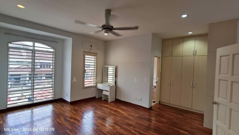 Terraced House for Rent in Bandar Botanic (Klang) - Alvin Lim - PropertyGuru.com.my