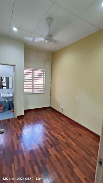 Terraced House for Rent in Bandar Botanic (Klang) - Alvin Lim - PropertyGuru.com.my
