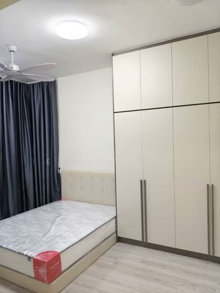 Service Residence for Rent at Meta City - Eunice Sim - Bedroom - PropertyGuru.com.my