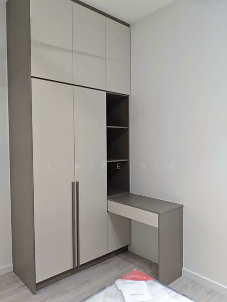 Service Residence for Rent at Meta City - Eunice Sim - Interior - PropertyGuru.com.my