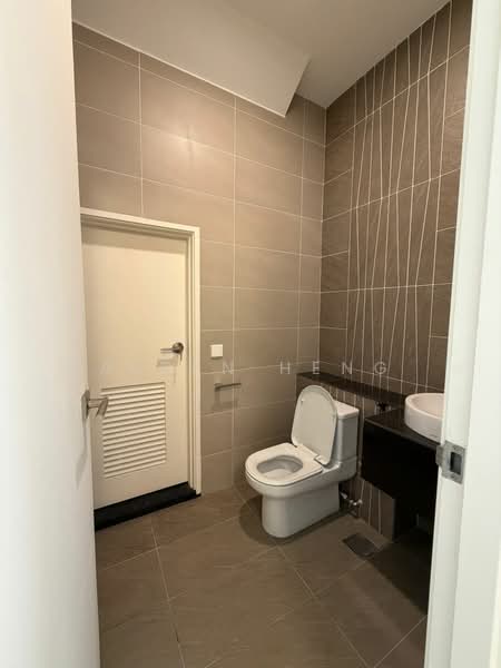 Cluster House for Rent in Iskandar Puteri (Nusajaya) (Johor) - Alden Heng - PropertyGuru.com.my