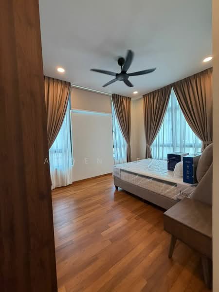 Cluster House for Rent in Iskandar Puteri (Nusajaya) (Johor) - Alden Heng - PropertyGuru.com.my