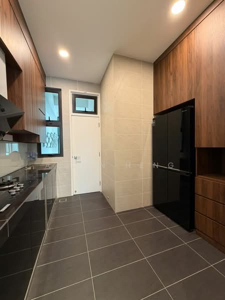 Cluster House for Rent in Iskandar Puteri (Nusajaya) (Johor) - Alden Heng - PropertyGuru.com.my