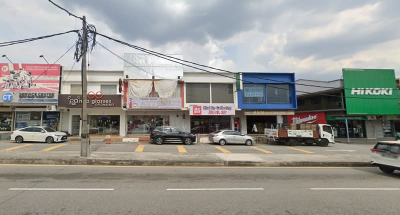 Kedai / Pejabat untuk Dijual di SS2 (Petaling Jaya) - Teddy Tham - PropertyGuru.com.my