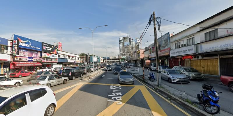 Kedai / Pejabat untuk Dijual di SS2 (Petaling Jaya) - Teddy Tham - PropertyGuru.com.my