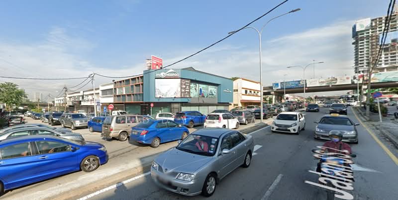 Kedai / Pejabat untuk Dijual di SS2 (Petaling Jaya) - Teddy Tham - Exterior - PropertyGuru.com.my