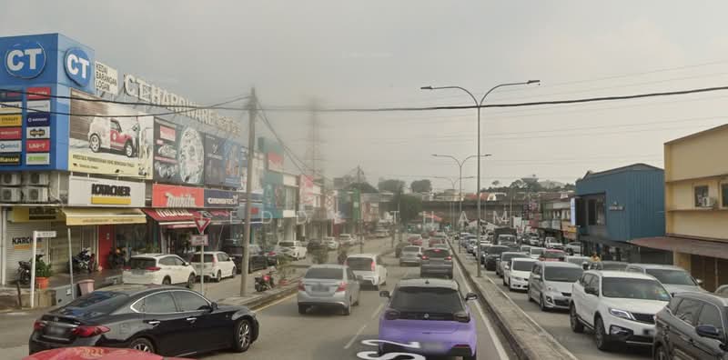 Kedai / Pejabat untuk Dijual di SS2 (Petaling Jaya) - Teddy Tham - PropertyGuru.com.my
