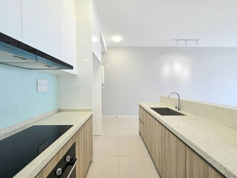 Servis Apartment untuk Dijual di Sunway Belfield - Noraini Dahan - PropertyGuru.com.my