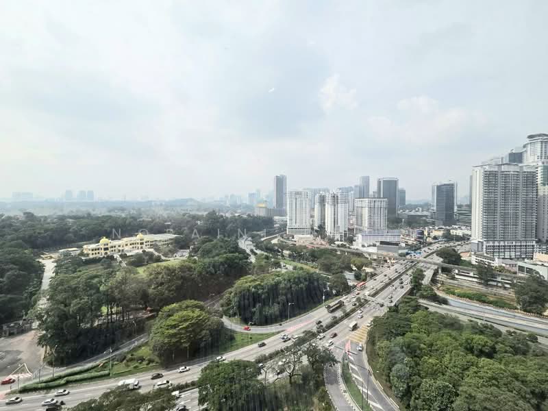 Servis Apartment untuk Dijual di Sunway Belfield - Noraini Dahan - PropertyGuru.com.my