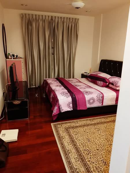 Condominium for Rent at Subang Parkhomes - Klay Lim - Bedroom - PropertyGuru.com.my