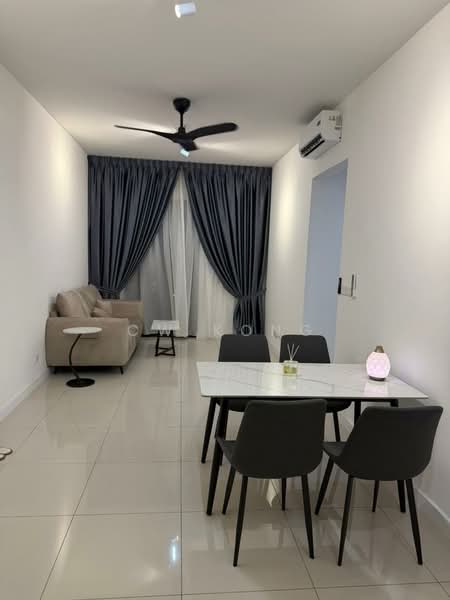 Condominium for Rent at Skyline KL - CW Kong - PropertyGuru.com.my
