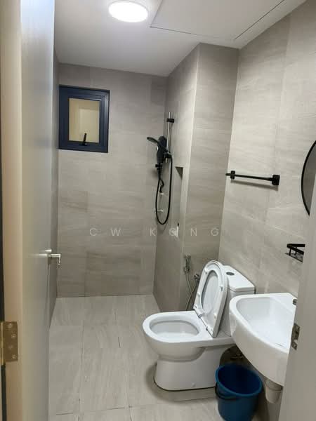 Condominium for Rent at Skyline KL - CW Kong - PropertyGuru.com.my