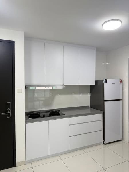 Service Residence for Rent at Wave @ Marina Cove - Alen Tan - PropertyGuru.com.my