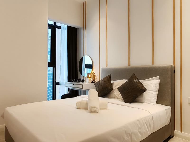 Apartment for Rent at Axon - Desmond Low - Bedroom - PropertyGuru.com.my