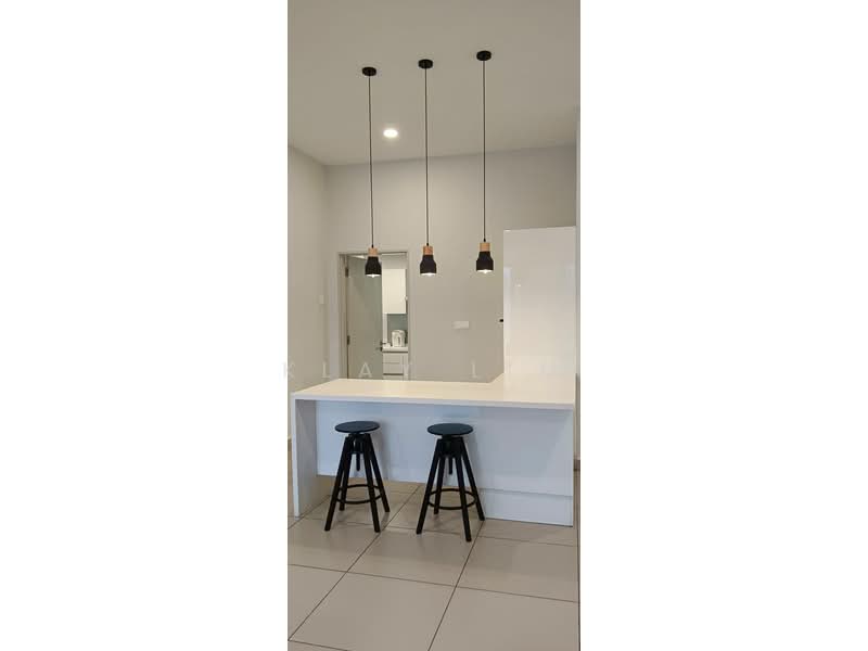 Servis Apartment untuk Disewa di Verde - Klay Lim - PropertyGuru.com.my