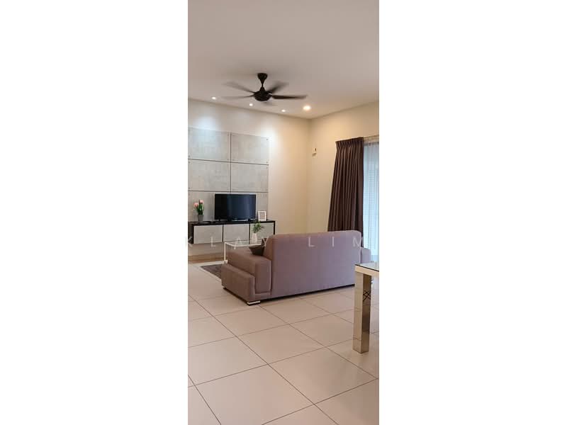Servis Apartment untuk Disewa di Verde - Klay Lim - PropertyGuru.com.my