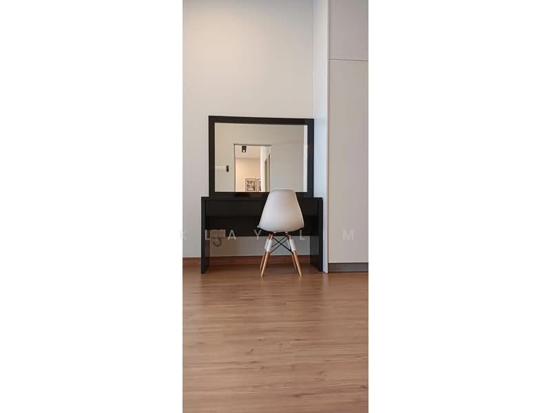 Servis Apartment untuk Disewa di Verde - Klay Lim - PropertyGuru.com.my