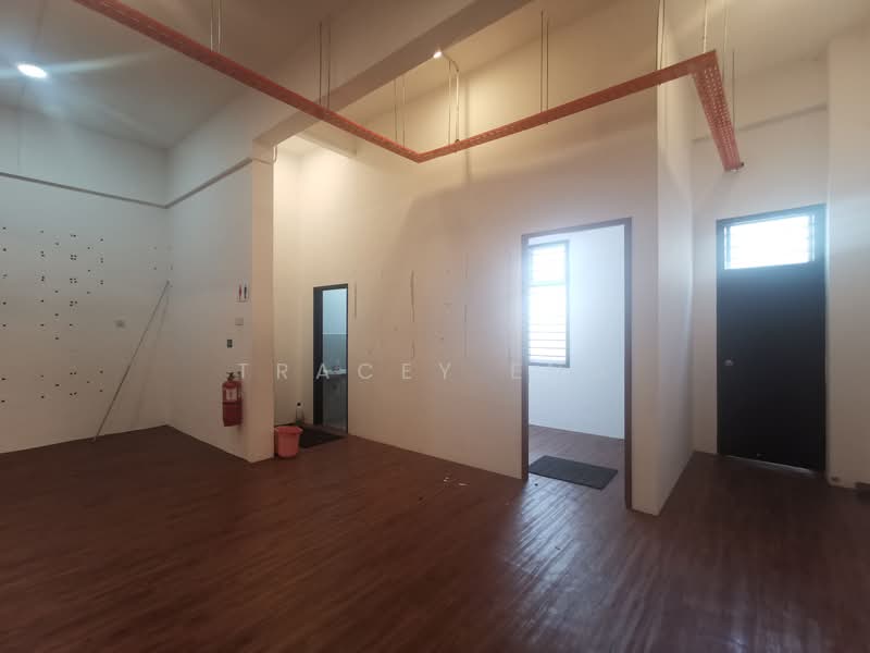 Kedai / Pejabat untuk Dijual di Taman Nusa Sentral (Iskandar Puteri (Nusajaya)) - Tracey Eng - Ground Floor Interior - PropertyGuru.com.my