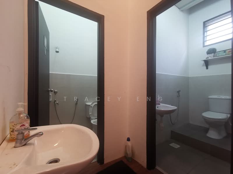 Kedai / Pejabat untuk Dijual di Taman Nusa Sentral (Iskandar Puteri (Nusajaya)) - Tracey Eng - Ground Floor Wash Room - PropertyGuru.com.my