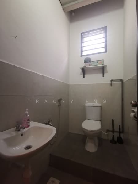 Kedai / Pejabat untuk Dijual di Taman Nusa Sentral (Iskandar Puteri (Nusajaya)) - Tracey Eng - Ground Floor Wash Room - PropertyGuru.com.my