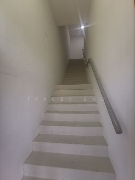 Kedai / Pejabat untuk Dijual di Taman Nusa Sentral (Iskandar Puteri (Nusajaya)) - Tracey Eng - Staircase to 1st Floor  - PropertyGuru.com.my