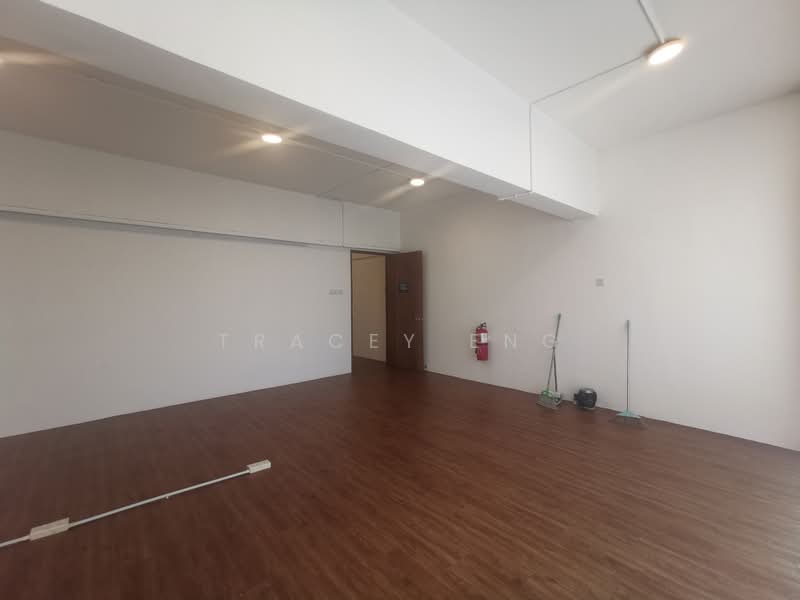 Kedai / Pejabat untuk Dijual di Taman Nusa Sentral (Iskandar Puteri (Nusajaya)) - Tracey Eng - 1st Floor Conference/Meeting Room - PropertyGuru.com.my