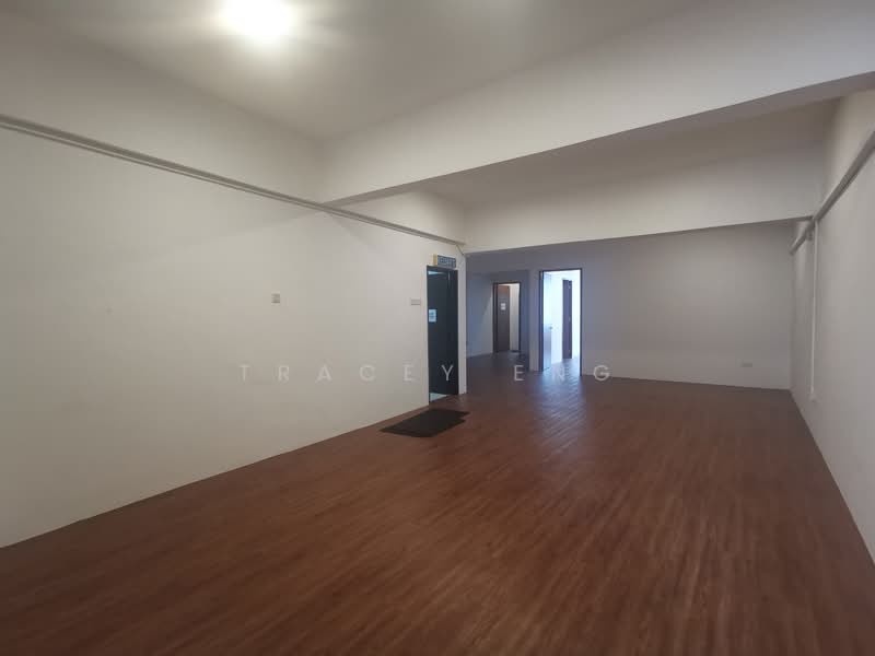Kedai / Pejabat untuk Dijual di Taman Nusa Sentral (Iskandar Puteri (Nusajaya)) - Tracey Eng - 1st Floor Interior - PropertyGuru.com.my