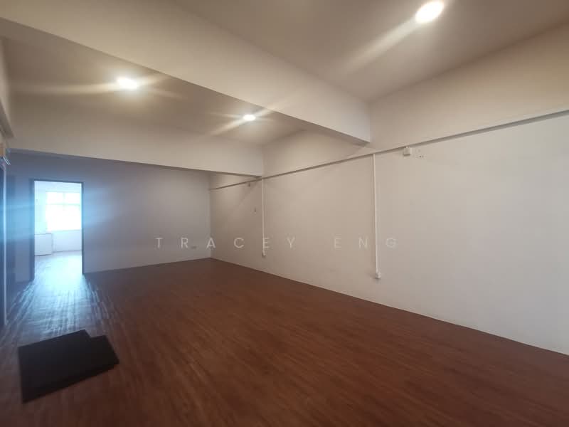 Kedai / Pejabat untuk Dijual di Taman Nusa Sentral (Iskandar Puteri (Nusajaya)) - Tracey Eng - 1st Floor Interior - PropertyGuru.com.my