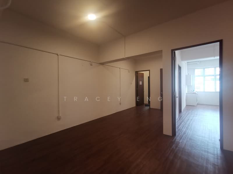 Kedai / Pejabat untuk Dijual di Taman Nusa Sentral (Iskandar Puteri (Nusajaya)) - Tracey Eng - 1st Floor Interior - PropertyGuru.com.my